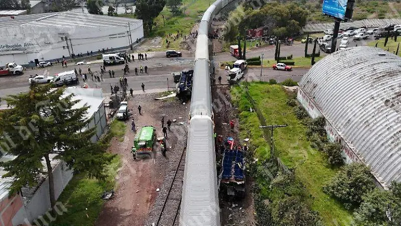 tren
